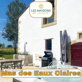 Mas des Eaux Claires Arles Camargue